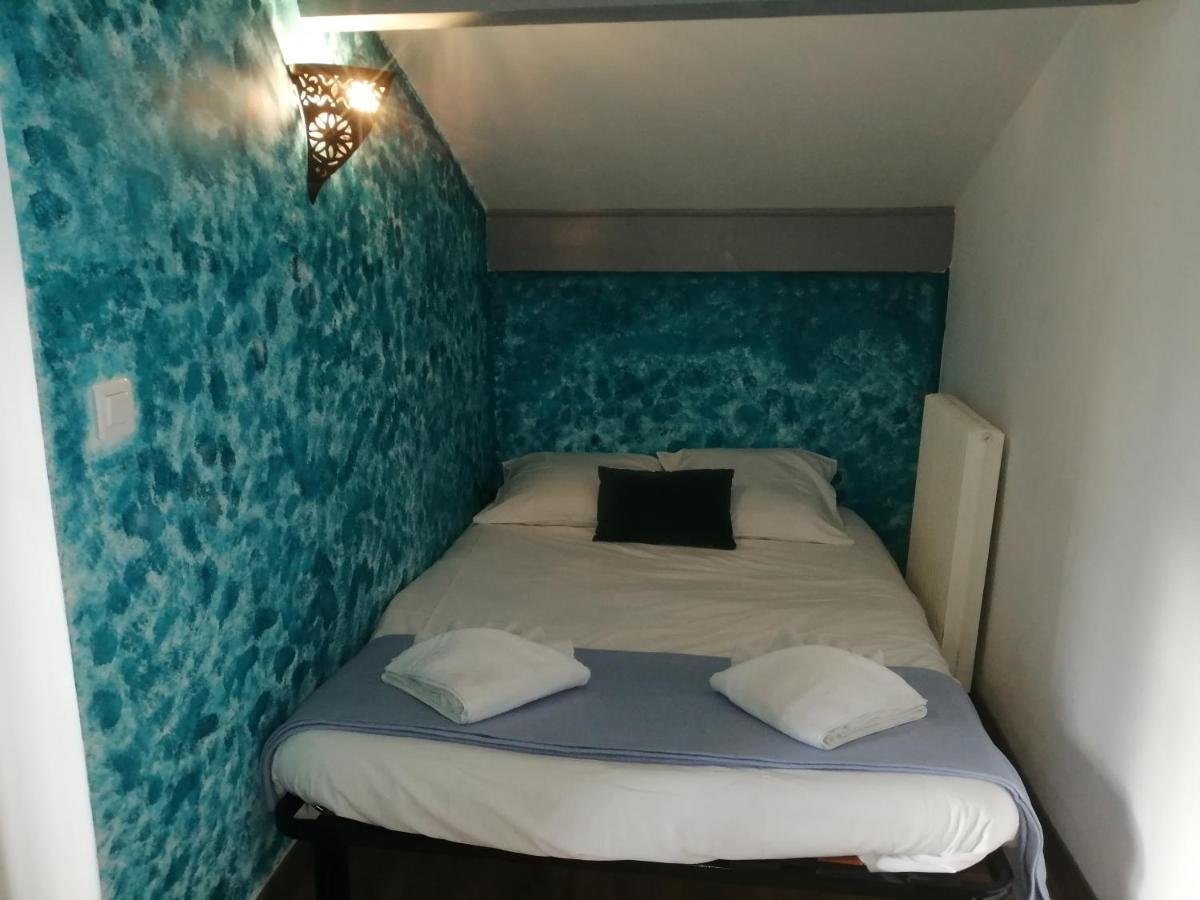 Etxe goxoan chambres d'hôtes avec cuisine été équipée commune et jaccuzi Itxassou Exterior foto